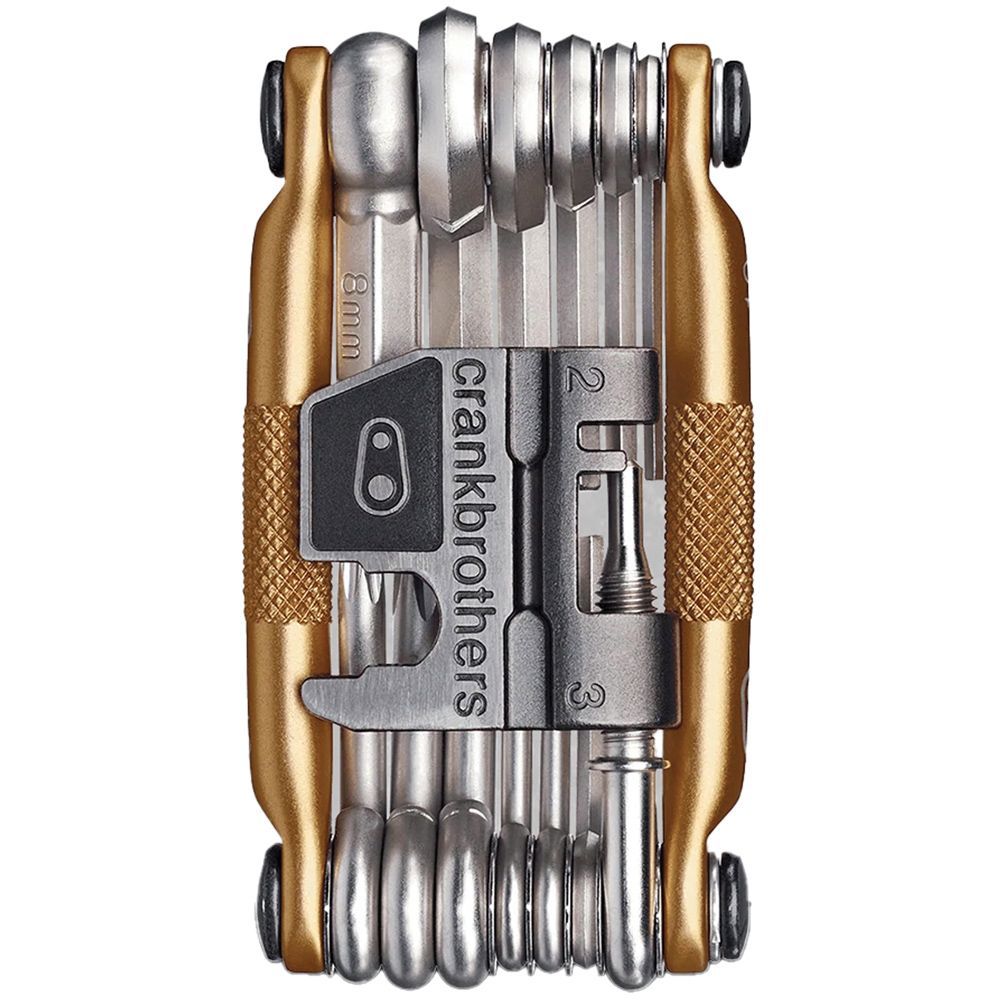 CRANKBROTHERS M19 MULTI TOOL