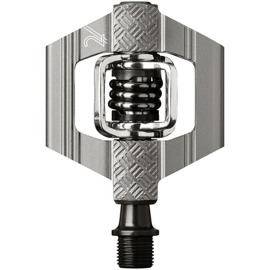 CRANKBROTHERS CANDY 2 CHARCOAL