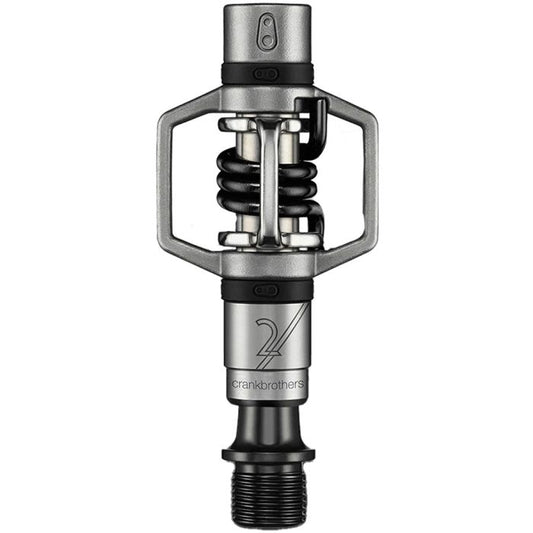 CRANKBROTHERS EGGBEATER 2 BLACK