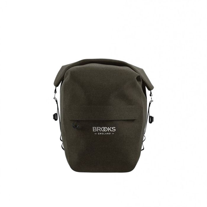 BROOKS SCAPE PANNIER LARGE