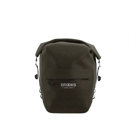 BROOKS SCAPE PANNIER LARGE