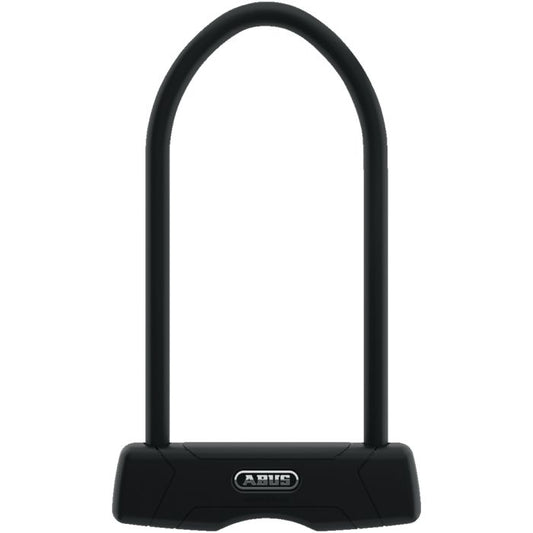 ABUS GRANIT 460 U-LOCK 9 INCH 12 MM ROUND DIAMETER SHACKLE