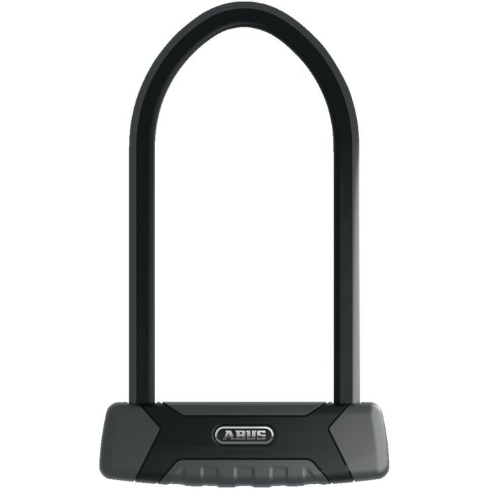 ABUS GRANIT-X PLUS 54 KEY 5.5 INCH SHACKLE 13MM DIAMETER