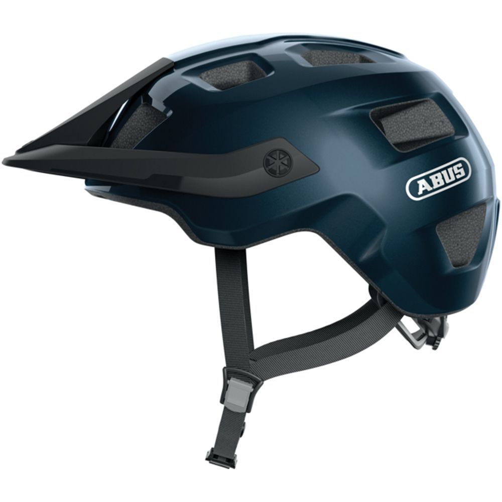 ABUS MOTRIP HELMET