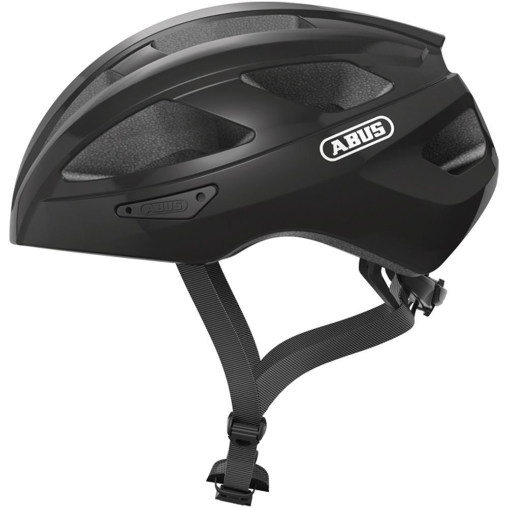 ABUS MACATOR HELMET