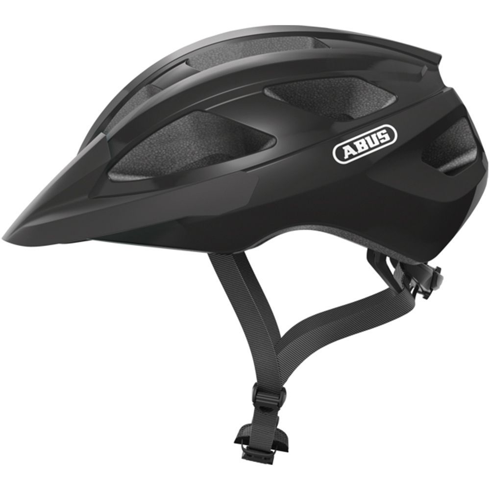 ABUS MACATOR HELMET