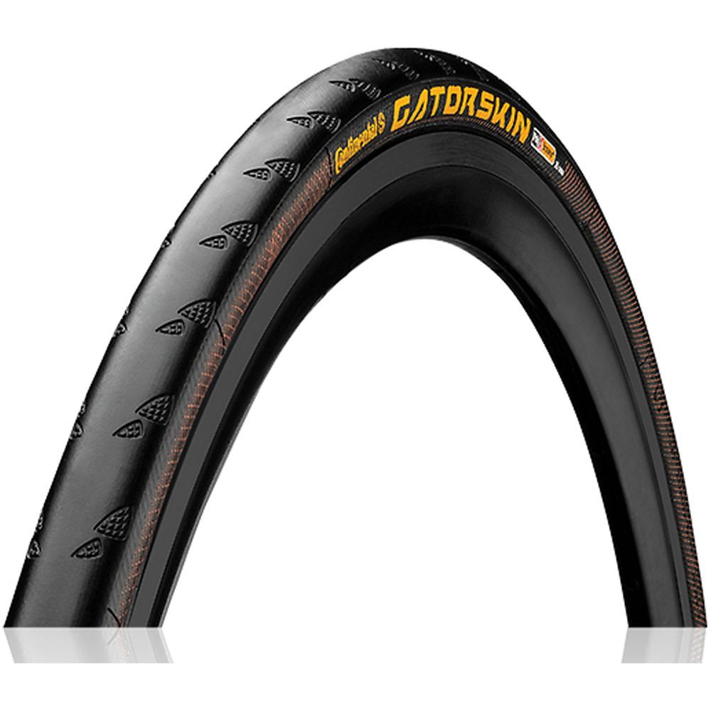 CONTINENTAL GATORSKIN 700C TIRE