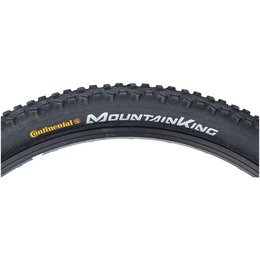 CONTINENTAL MOUNTAIN KING TIRE