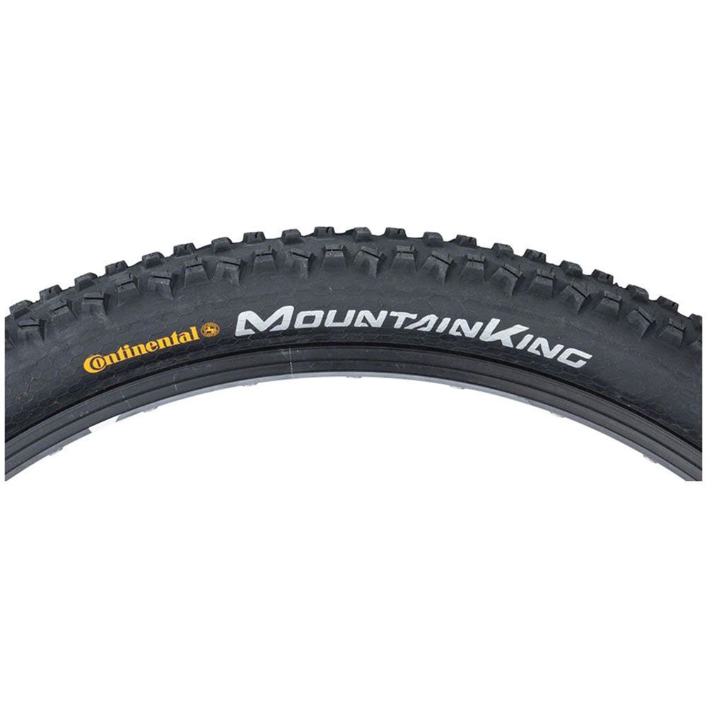 CONTINENTAL MOUNTAIN KING TIRE