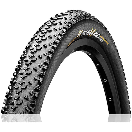 CONTINENTAL RACE KING MOUNTAIN BIKE TIRE