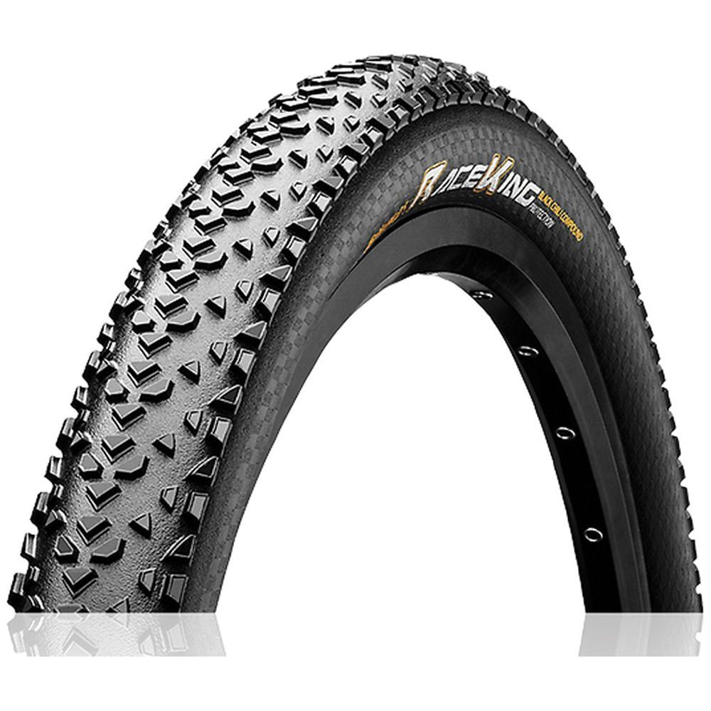 CONTINENTAL RACE KING MOUNTAIN BIKE TIRE