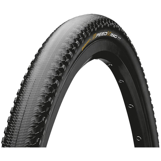 CONTINENTAL CYCLO X-KING 700C TIRE