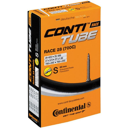 CONTINENTAL 700C BIKE TUBES