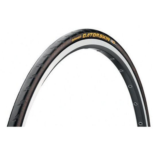 CONTINENTAL GATORSKIN TIRES