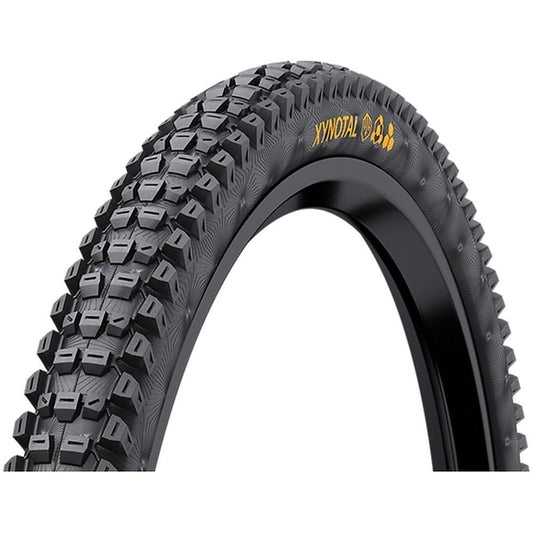 CONTINENTAL XYNOTAL TIRE