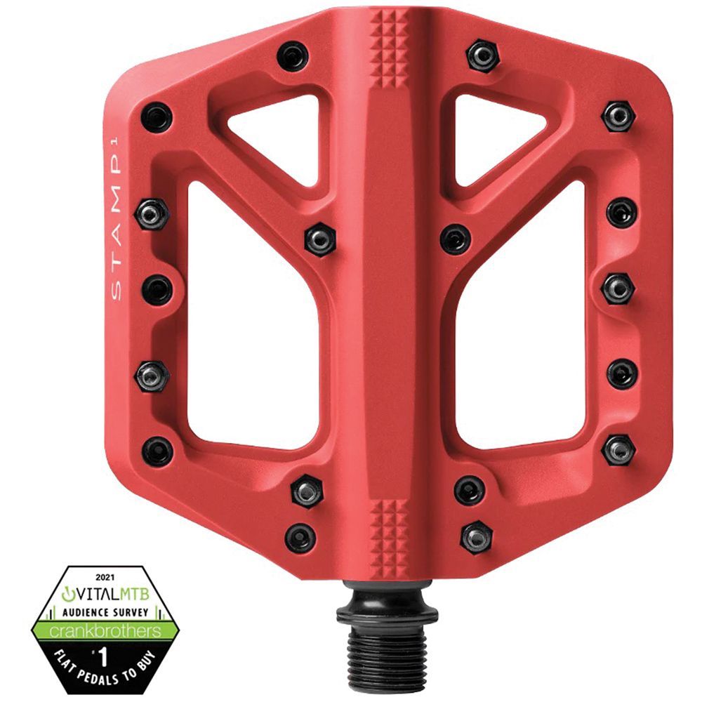 CRANKBROTHERS STAMP 1