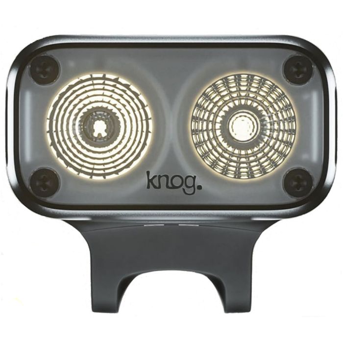 KNOG BLINDER BICYCLE LIGHT ROAD 400