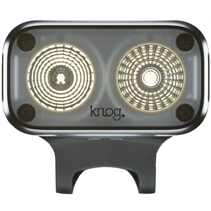 KNOG BLINDER BICYCLE LIGHT ROAD 600