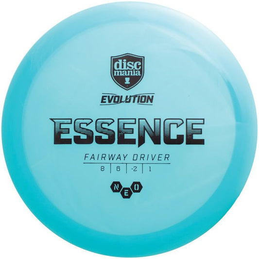 DISCMANIA NEO ESSENCE FAIRWAY DRIVER 173G-176G ASSORTED