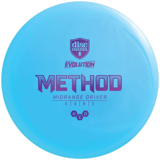 DISCMANIA NEO METHOD MIDRANGE DISC 177G