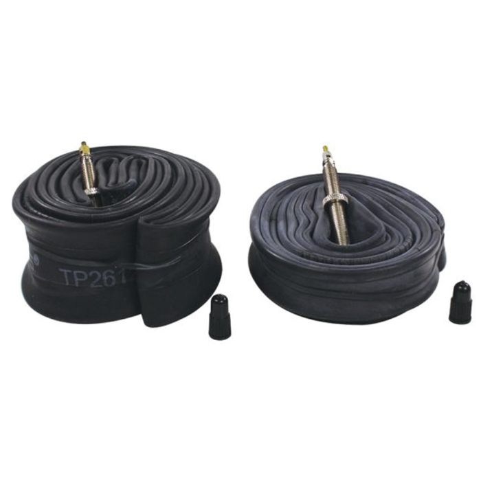 SERFAS 700 X 35-50C PRESTA BIKE TUBE