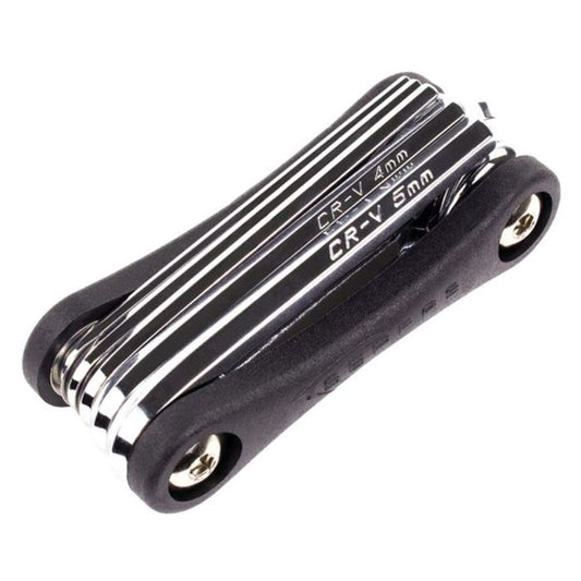 SERFAS 8 FUNCTION MULTI TOOL