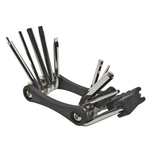 SERFAS 11 FUNCTION MULTI TOOL
