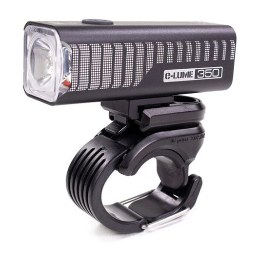 SERFAS E-LUME 350 LUMEN FRONT LIGHT