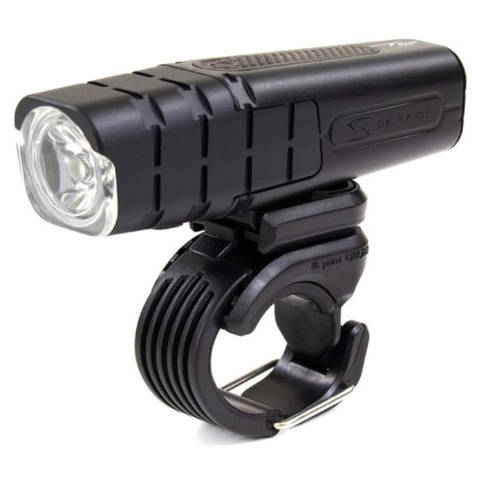 SERFAS TRUE 600 LUMEN MTB FRONT LIGHT