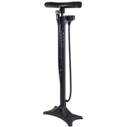 SERFAS AIR FORCE TIER THREE FLOOR PUMP