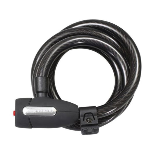 SERFAS 6FT CABLE LOCK W KEY