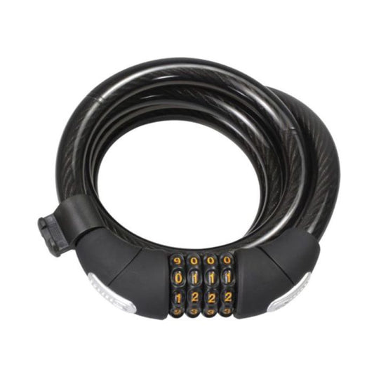 SERFAS 6FT CABLE LOCK W COMBO