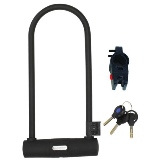 SERFAS 290MM U LOCK W BRACKET
