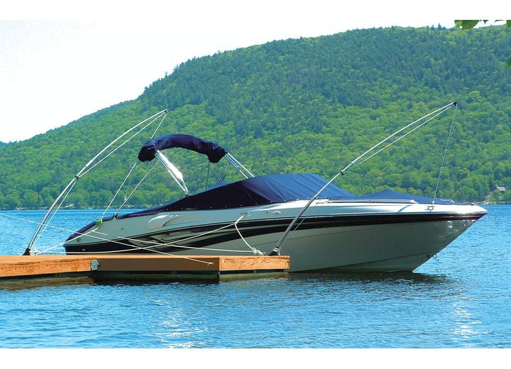 Taylor Made BOATGUARD MOORING WHIP-12 FT