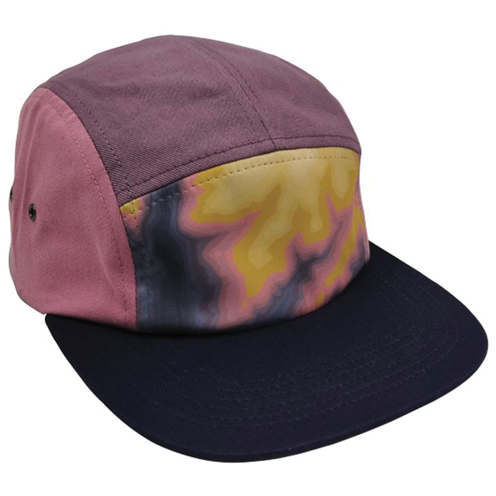 LOCALE CAMPER HAT