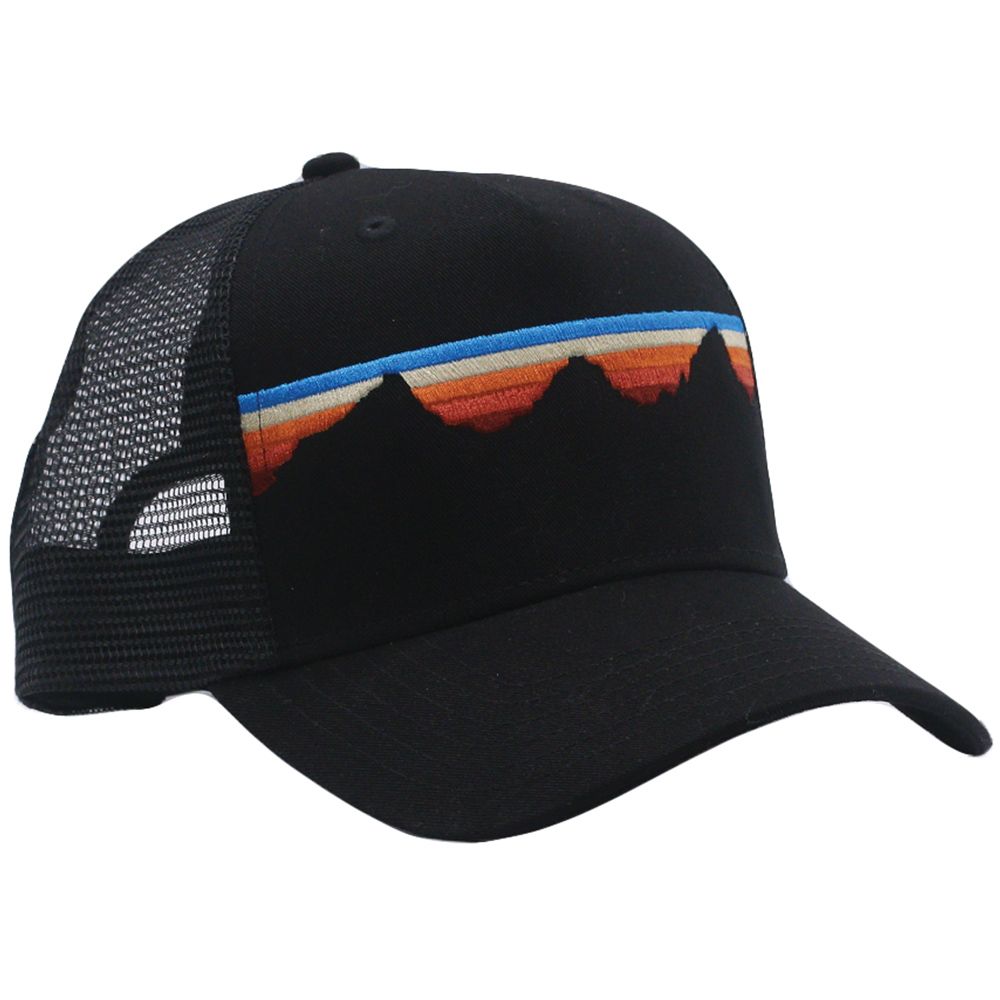 LOCALE TRUCKER HAT