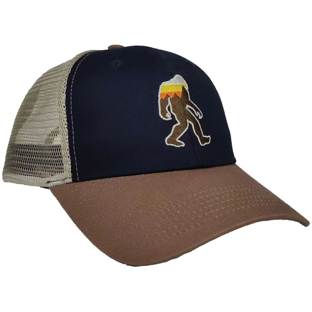 LOCALE TRUCKER HAT