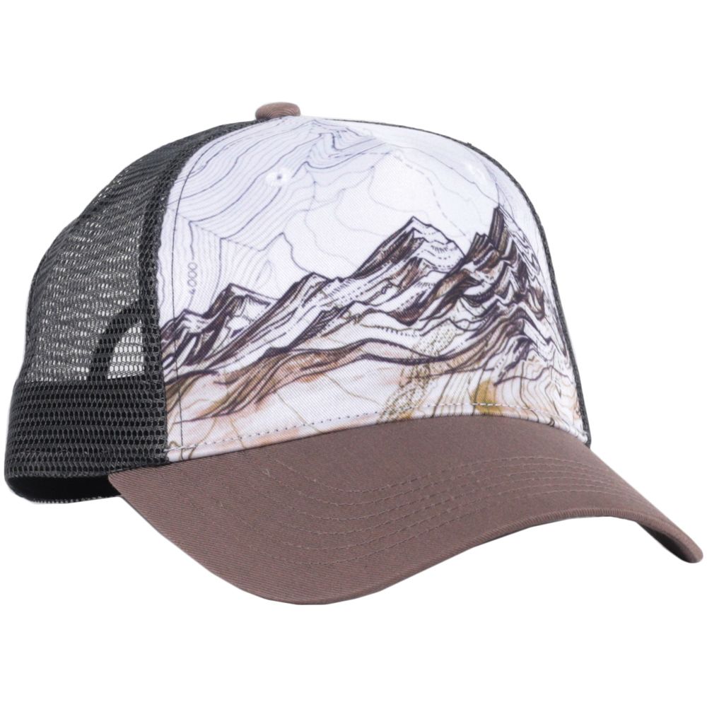 LOCALE TRUCKER HAT