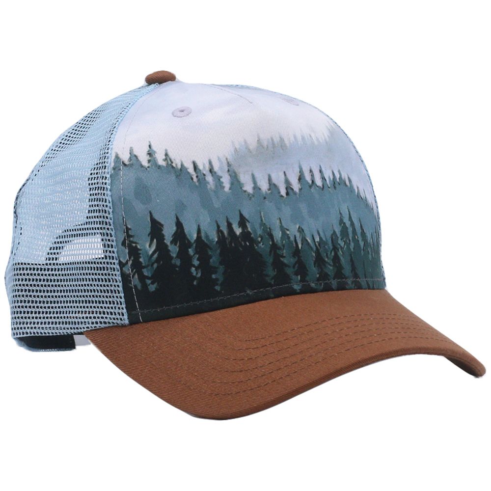 LOCALE TRUCKER HAT