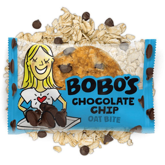 BOBOS BOBO'S BITES