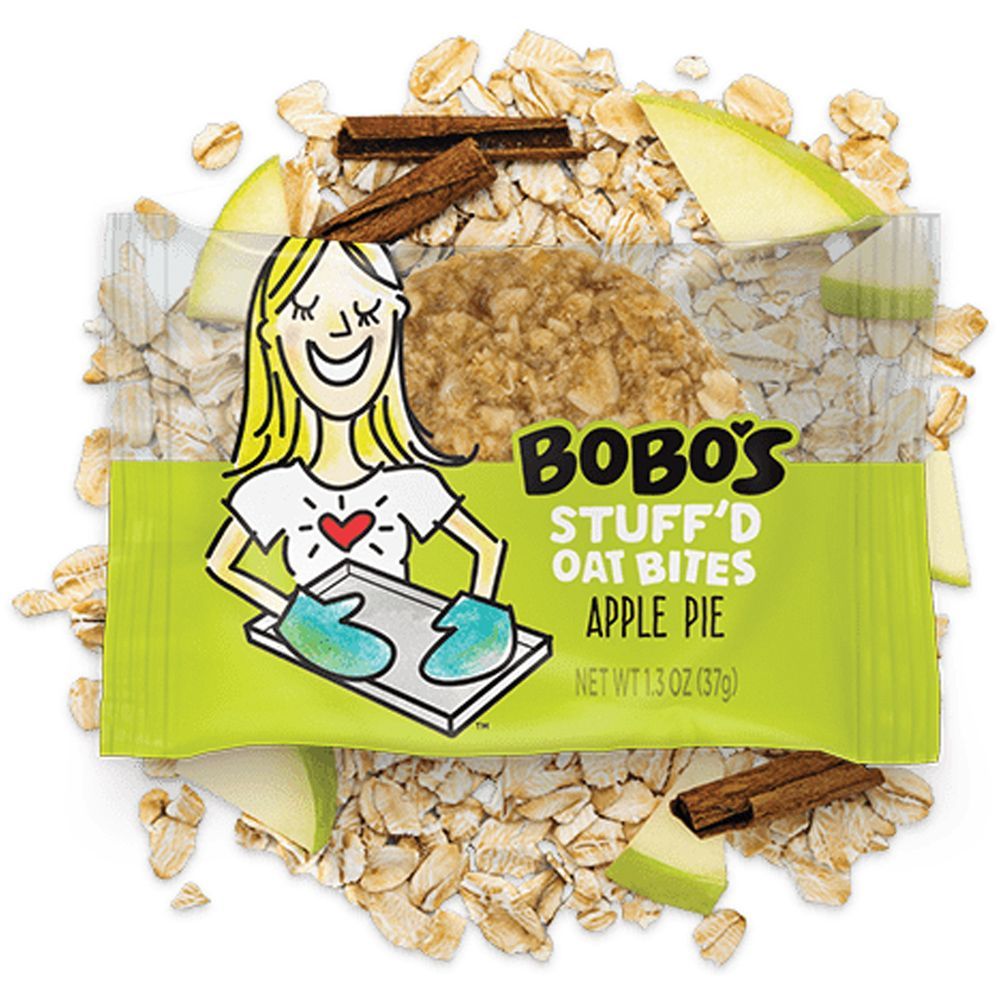 BOBOS BOBO'S BITES