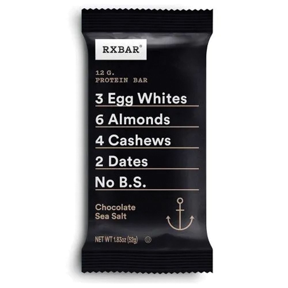 RXBAR PROTEIN BARS