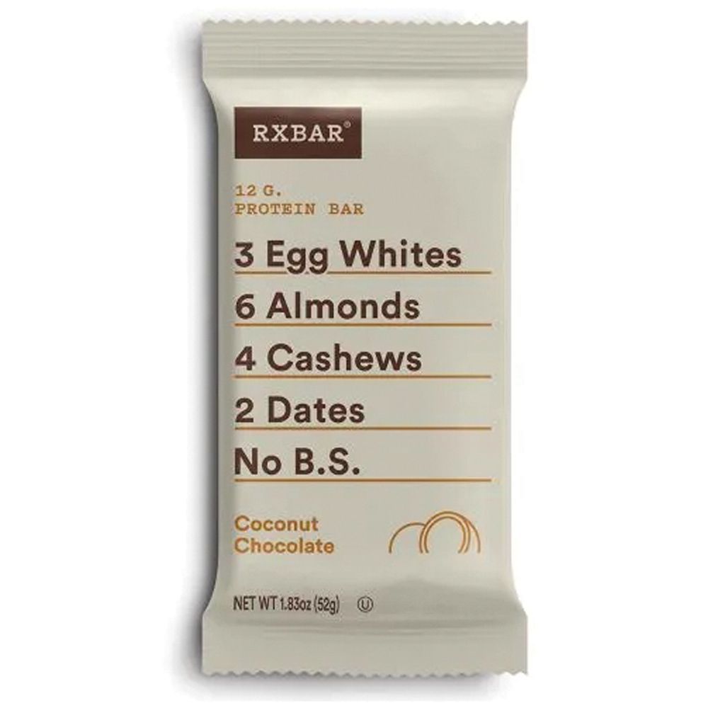 RXBAR PROTEIN BARS