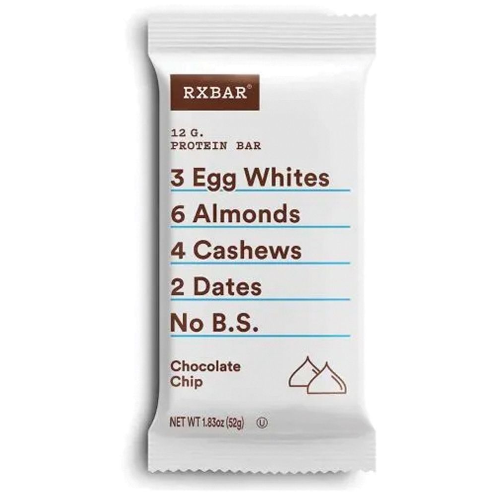 RXBAR PROTEIN BARS