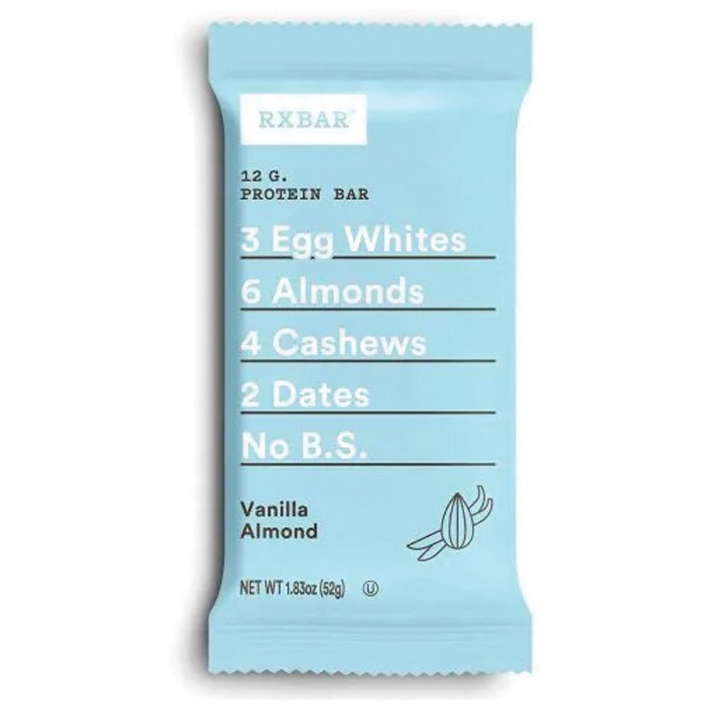 RXBAR PROTEIN BARS