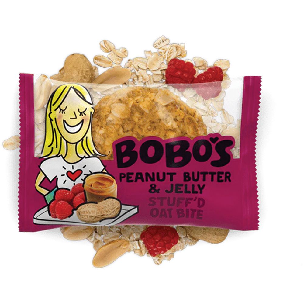 BOBOS BOBO'S BITES