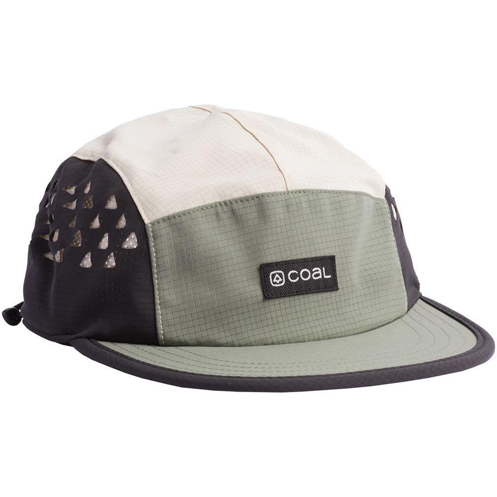 COAL THE PROVO CAP