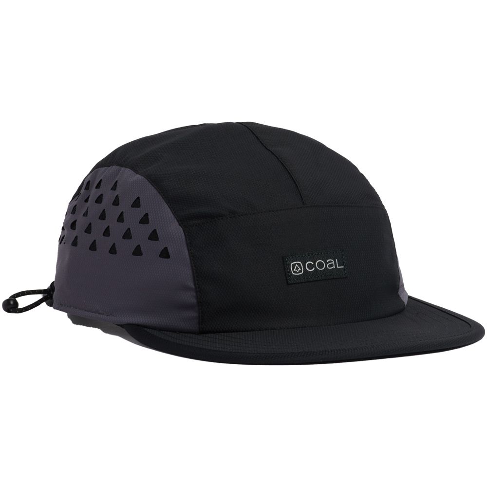 COAL THE PROVO CAP