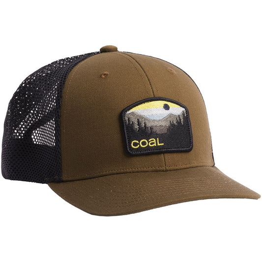 COAL THE HAULER LOW ONE CAP