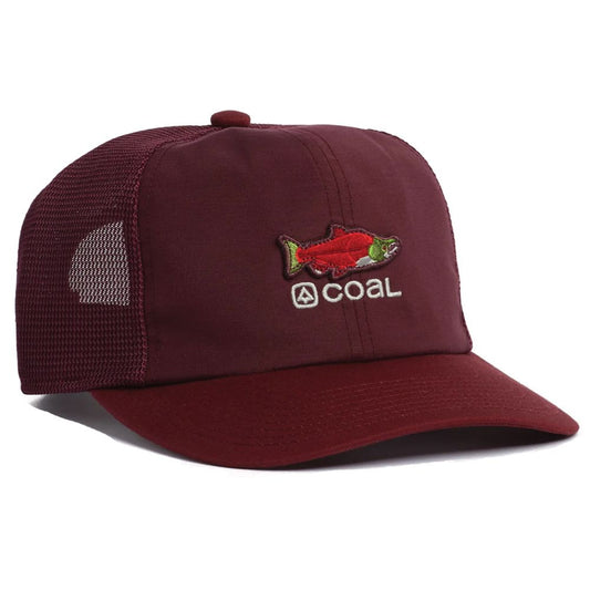 COAL THE ZEPHYR CAP